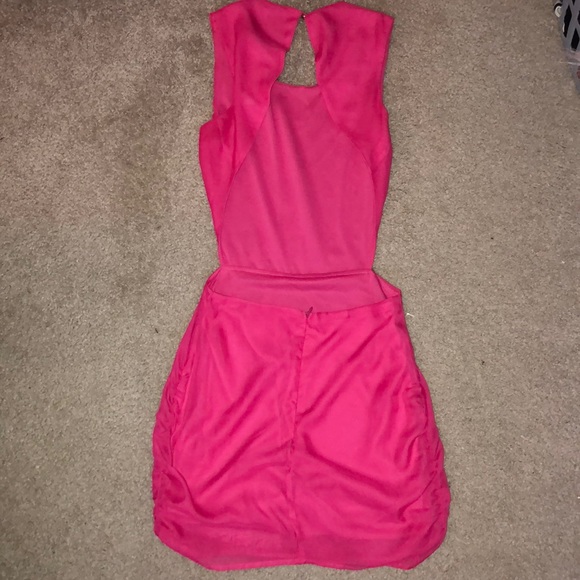 Tobi dress - Picture 2 of 2